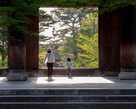 扬州旅游景点- 江南名城扬州，美食、园林、文化古迹等众多景点等你来游玩！