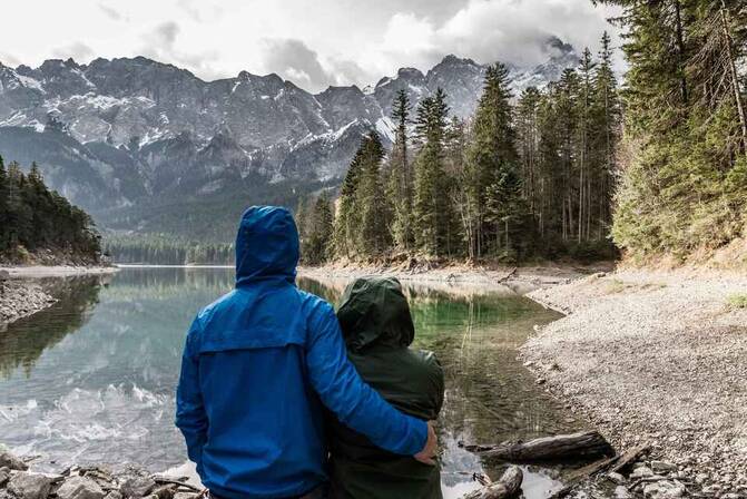 香格里拉旅游景点图片- 让您身临其境的美丽风光