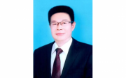 中国科学家杂志社常务社长王仕军书记履历