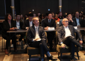 Overseas Chinese Innovation Competition to Add France, Hong